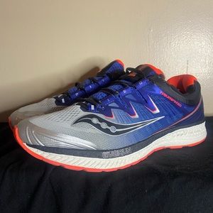Saucony Everun bundle Size 10.5
